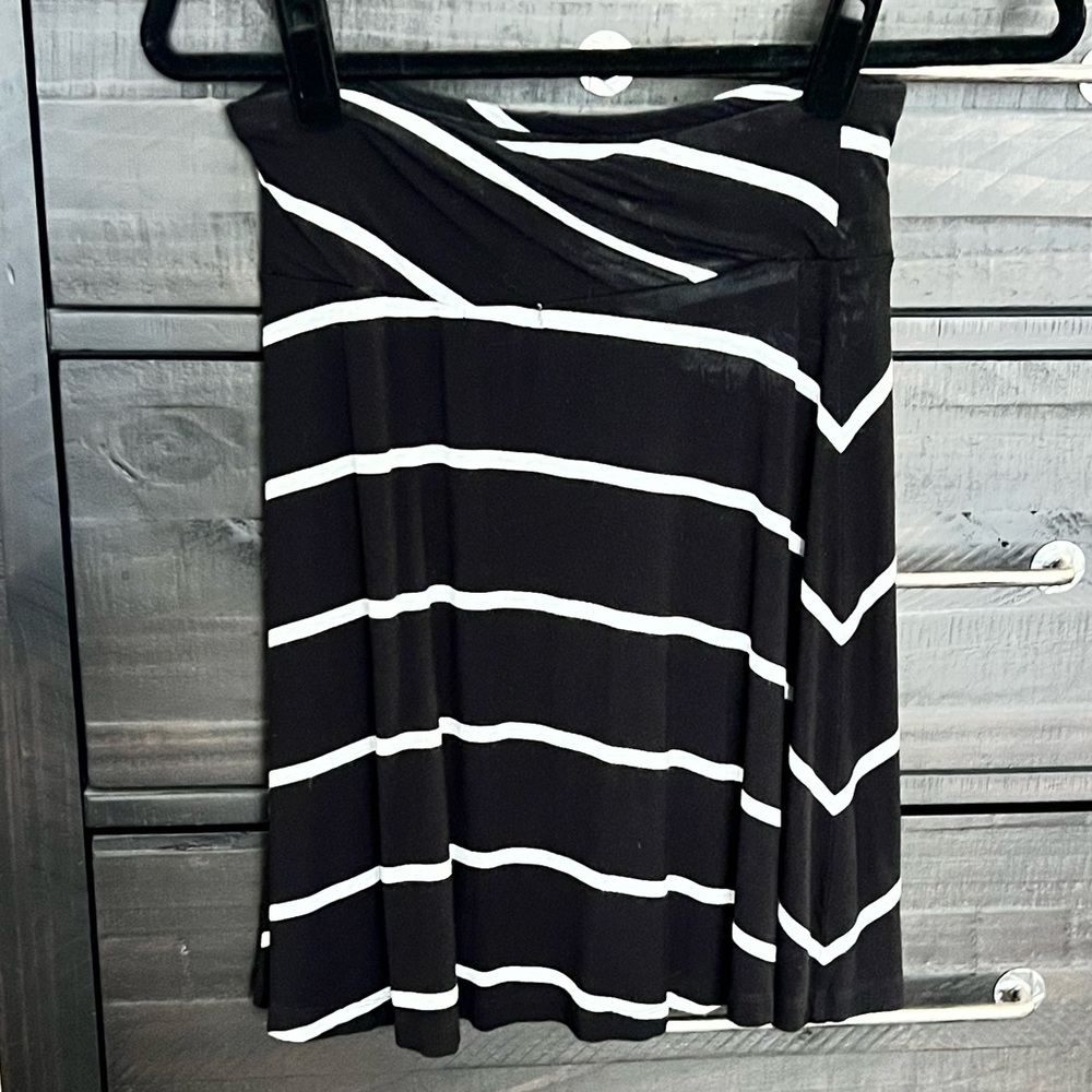 Caslon Skirt. XS.